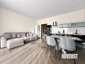 2-к квартира, на длительный срок, 65м2, 4/24 этаж