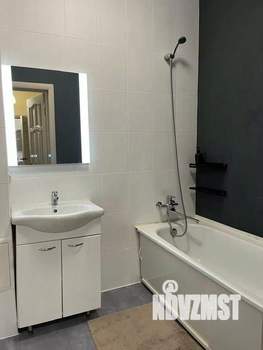 1-к квартира, на длительный срок, 43м2, 5/5 этаж