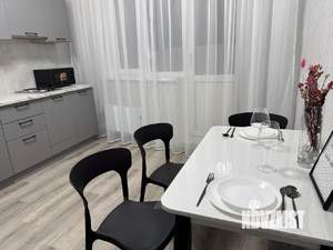 1-к квартира, посуточно, 38м2, 15/17 этаж