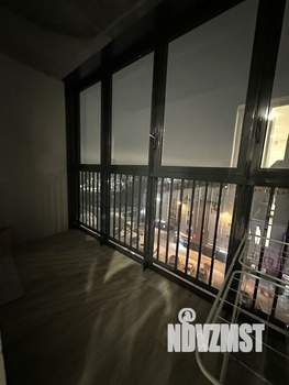 1-к квартира, на длительный срок, 32м2, 7/19 этаж