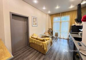 2-к квартира, на длительный срок, 63м2, 6/7 этаж