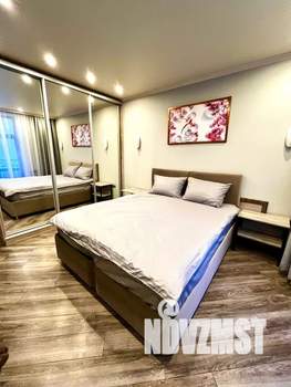 3-к квартира, посуточно, 81м2, 3/5 этаж