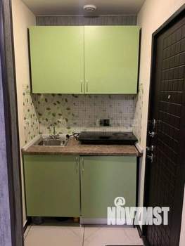 1-к квартира, на длительный срок, 19м2, 8/9 этаж