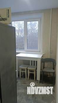 2-к квартира, на длительный срок, 44м2, 2/5 этаж