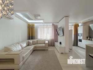 2-к квартира, на длительный срок, 80м2, 6/14 этаж