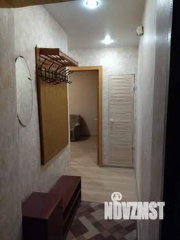 1-к квартира, на длительный срок, 34м2, 5/6 этаж