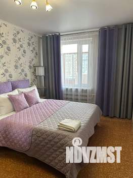 2-к квартира, посуточно, 54м2, 5/9 этаж