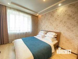 2-к квартира, посуточно, 70м2, 1/1 этаж