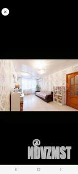 2-к квартира, на длительный срок, 54м2, 7/9 этаж