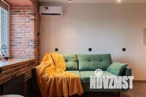 1-к квартира, посуточно, 20м2, 7/9 этаж