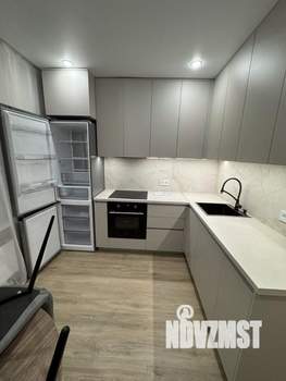 2-к квартира, на длительный срок, 55м2, 5/18 этаж