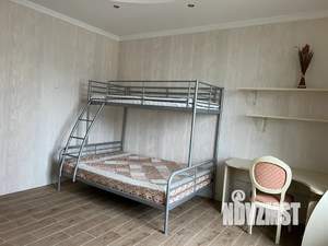 2-к квартира, посуточно, 82м2, 7/8 этаж