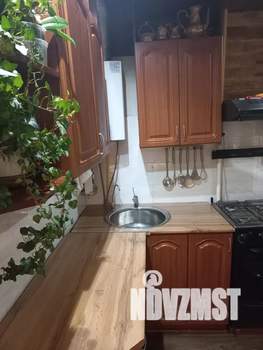 2-к квартира, посуточно, 47м2, 4/5 этаж