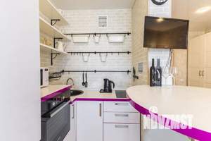 1-к квартира, посуточно, 32м2, 12/24 этаж