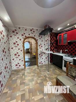 3-к квартира, на длительный срок, 50м2, 2/2 этаж