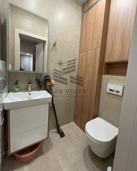 3-к квартира, на длительный срок, 65м2, 14/19 этаж