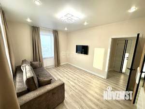 2-к квартира, на длительный срок, 51м2, 24/24 этаж