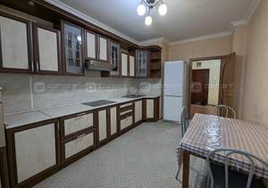 2-к квартира, на длительный срок, 73м2, 7/17 этаж