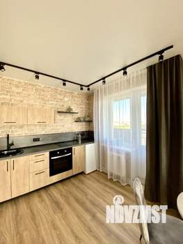 2-к квартира, посуточно, 47м2, 1/1 этаж
