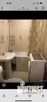 1-к квартира, на длительный срок, 40м2, 3/5 этаж