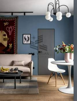 2-к квартира, на длительный срок, 60м2, 4/10 этаж