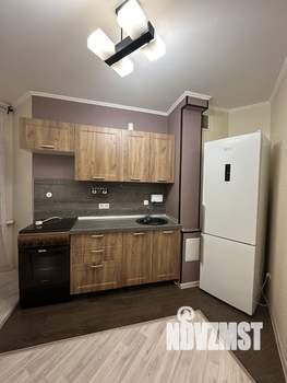 1-к квартира, на длительный срок, 33м2, 8/10 этаж