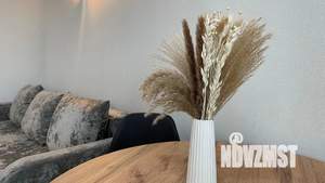 Студия квартира, посуточно, 33м2, 19/25 этаж