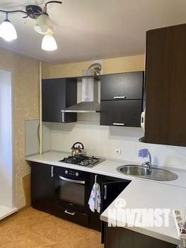 2-к квартира, на длительный срок, 57м2, 4/9 этаж