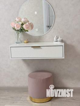 1-к квартира, посуточно, 36м2, 1/9 этаж