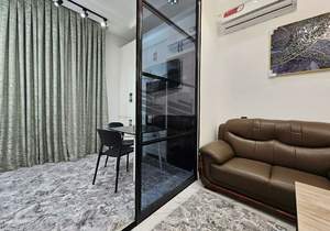 2-к квартира, на длительный срок, 70м2, 15/29 этаж