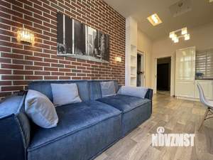 2-к квартира, на длительный срок, 50м2, 18/20 этаж