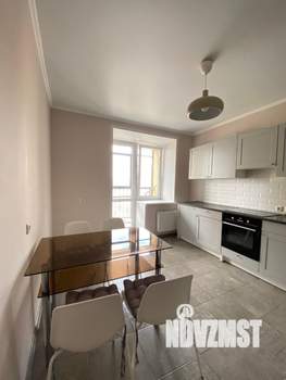 1-к квартира, на длительный срок, 50м2, 9/14 этаж