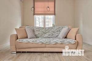 2-к квартира, посуточно, 75м2, 2/10 этаж