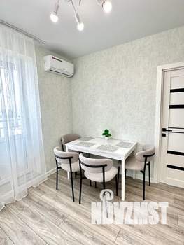 2-к квартира, посуточно, 47м2, 10/23 этаж