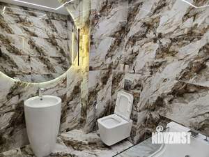 5-к квартира, на длительный срок, 230м2, 16/37 этаж