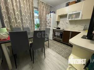 2-к квартира, на длительный срок, 69м2, 5/18 этаж