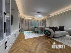 3-к квартира, на длительный срок, 113м2, 3/5 этаж