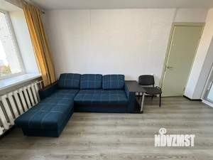 1-к квартира, на длительный срок, 34м2, 7/10 этаж