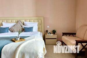 4-к квартира, посуточно, 160м2, 4/4 этаж