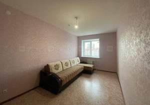 1-к квартира, на длительный срок, 44м2, 10/10 этаж