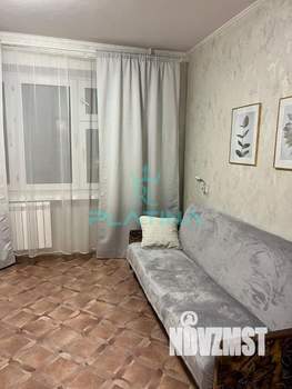 1-к квартира, на длительный срок, 43м2, 2/10 этаж