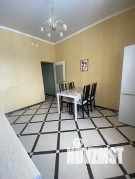 1-к квартира, посуточно, 48м2, 2/5 этаж