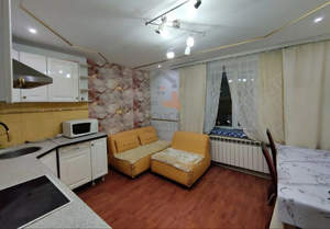 2-к квартира, на длительный срок, 47м2, 4/9 этаж