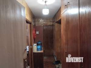 2-к квартира, на длительный срок, 58м2, 8/9 этаж