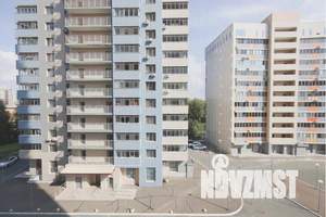2-к квартира, посуточно, 51м2, 5/20 этаж