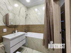 2-к квартира, посуточно, 60м2, 1/1 этаж