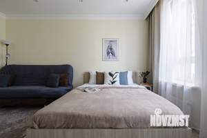 1-к квартира, на длительный срок, 38м2, 5/9 этаж