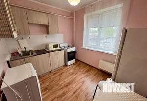 1-к квартира, на длительный срок, 34м2, 3/9 этаж