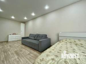 1-к квартира, на длительный срок, 38м2, 5/9 этаж