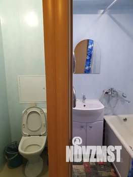 1-к квартира, посуточно, 31м2, 1/6 этаж